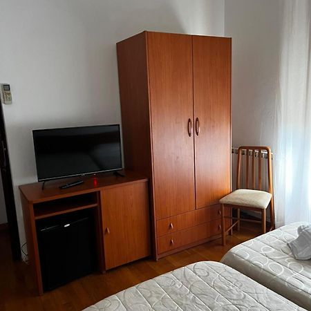 Hotel Mediterraneo Chianciano Terme Exteriör bild