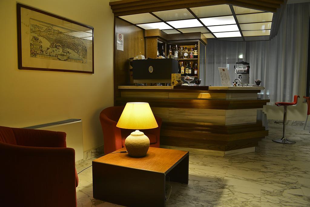 Hotel Mediterraneo Chianciano Terme Exteriör bild
